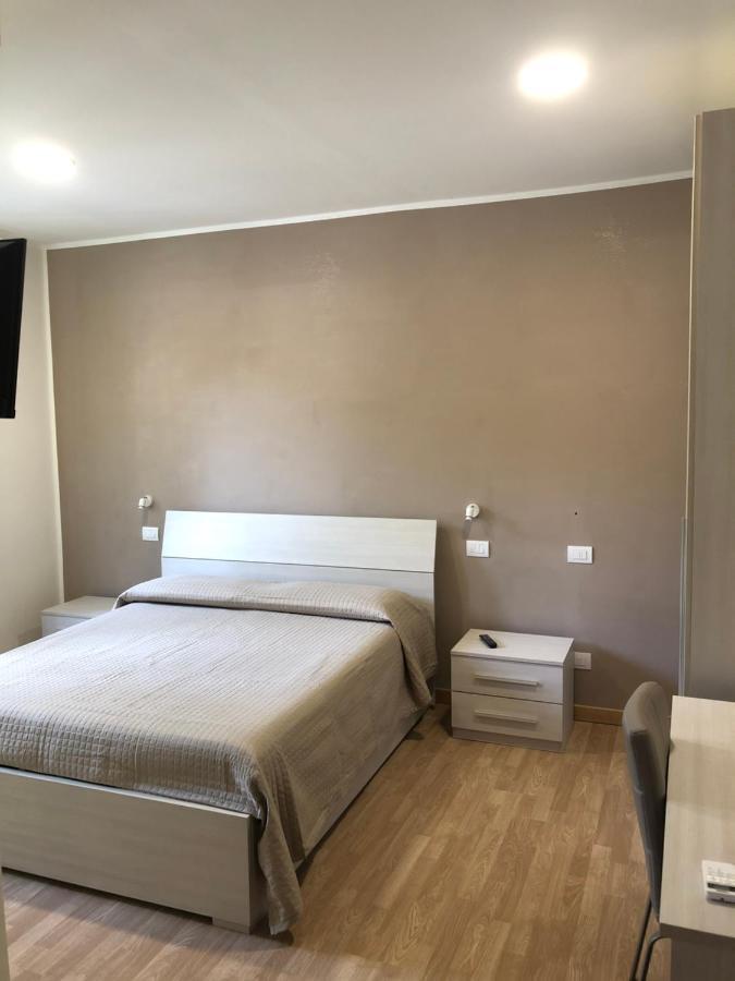Doppelzimmer mit eigenem Bad