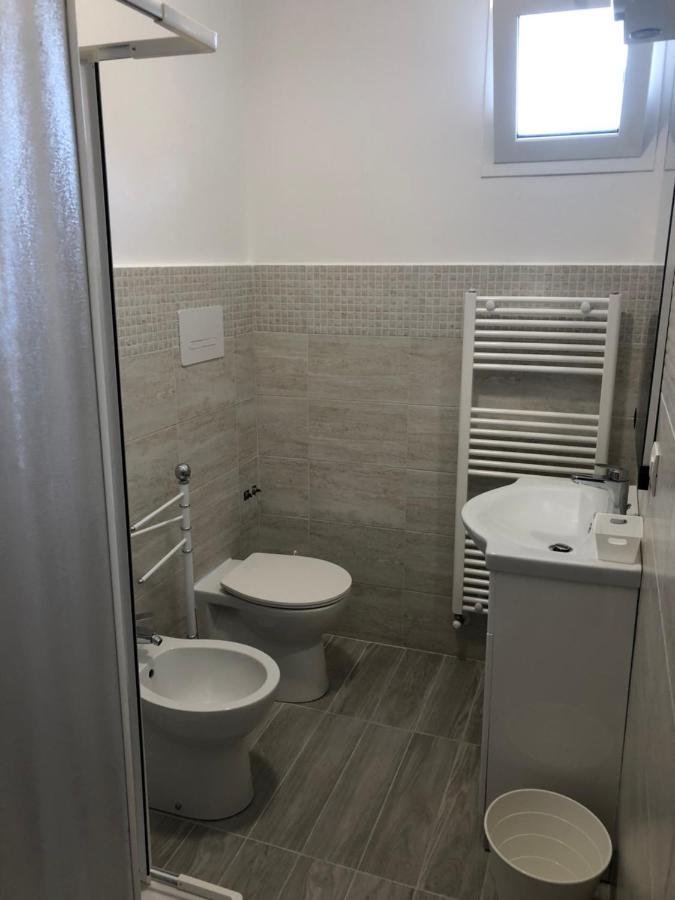 Comfort Dreibettzimmer